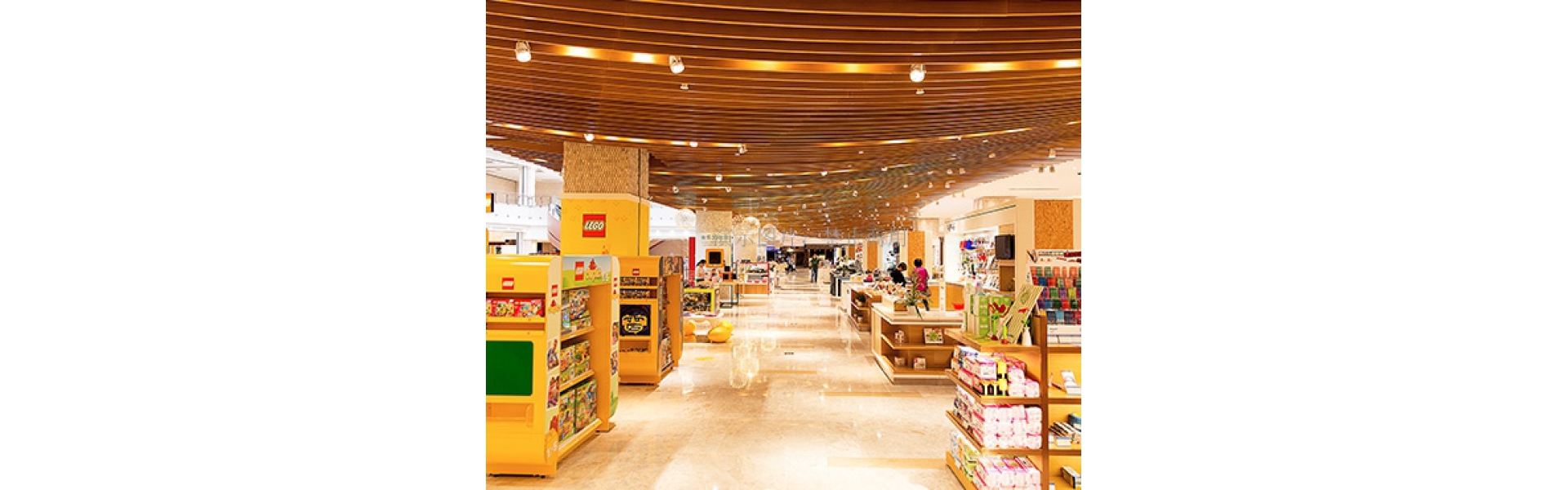 门店展示