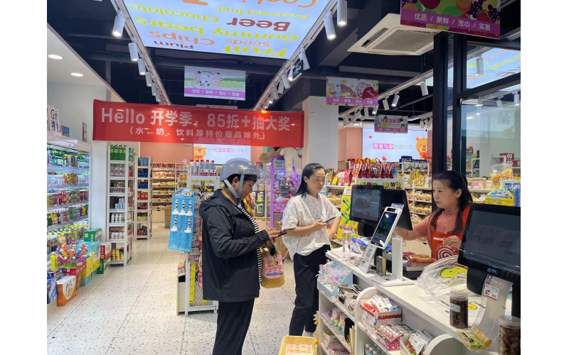 零食转角零食店怎么运营？